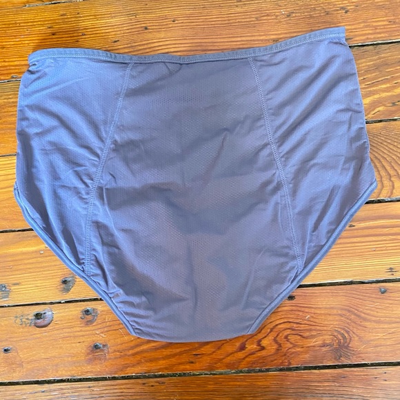 High waisted Menstrual Leak Proof Period Panties Undies Set of 5 Small or Med - Picture 3 of 15